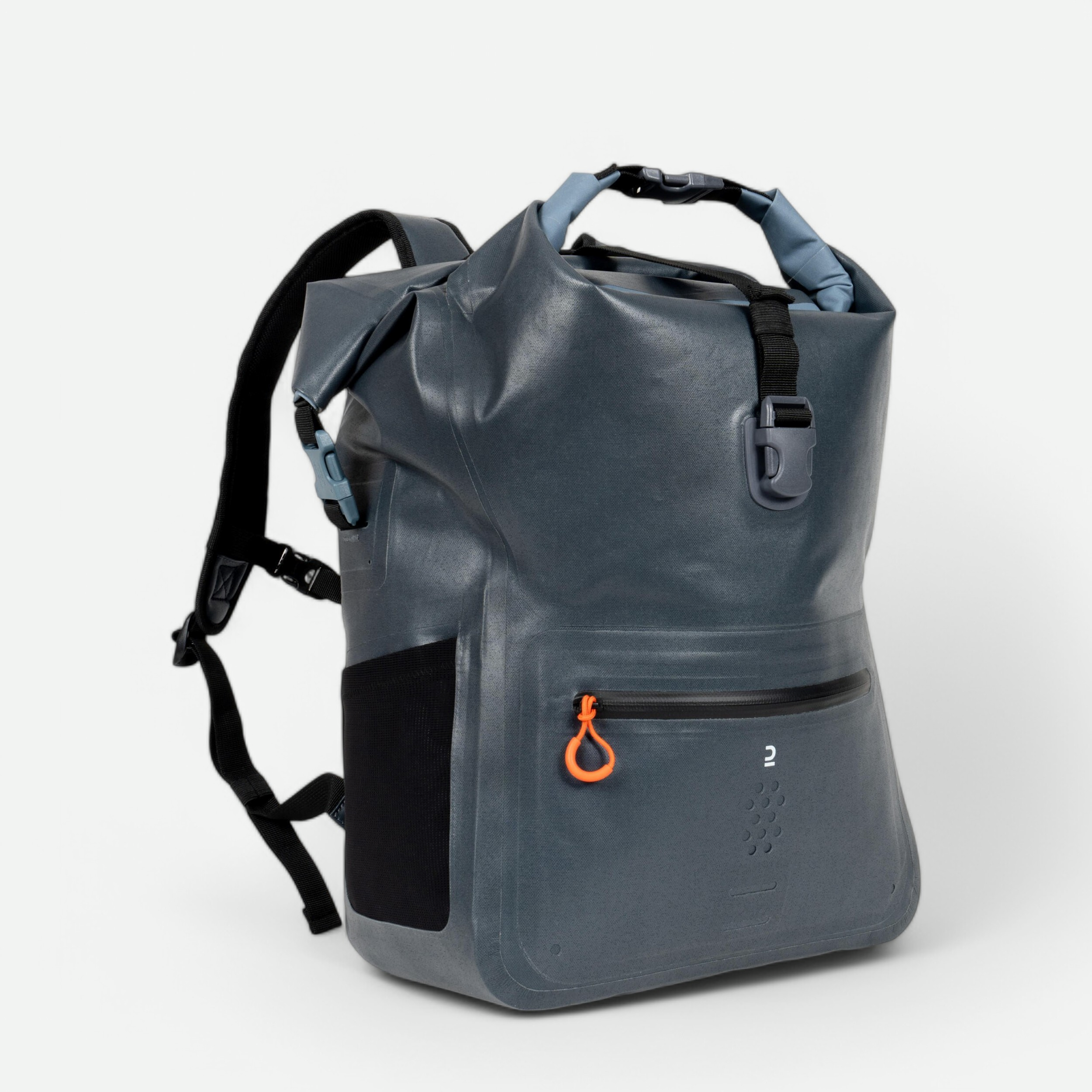 Sac à dos étanches IPX6, parties affaires sèches, affaires