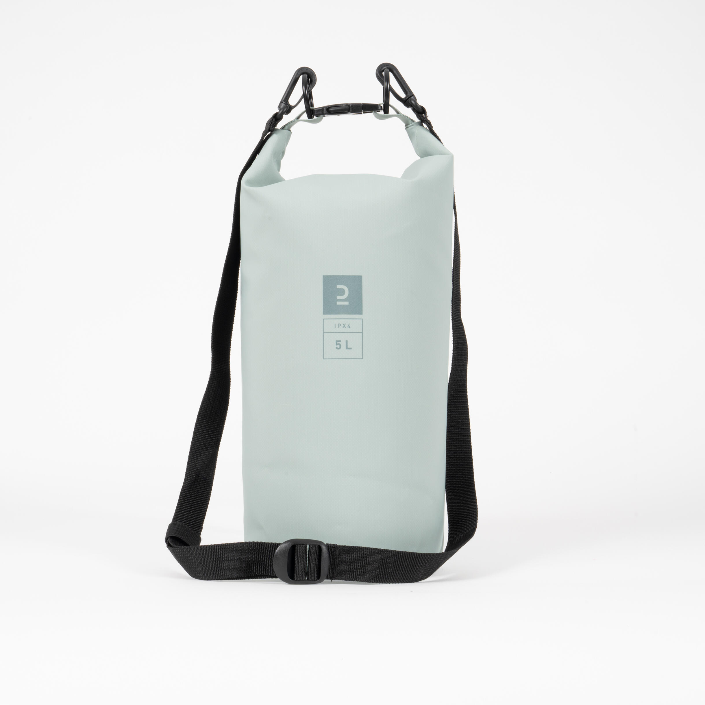Waterproof Bag IPX4 5L Khaki 5/8