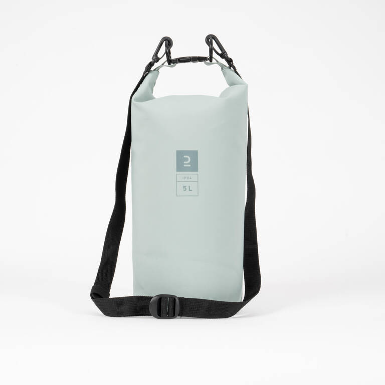 Waterproof Bag IPX4 5L Khaki