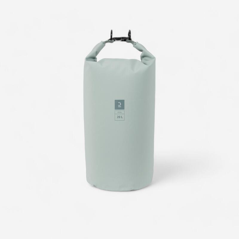 Vízhatlan táska, IPX6, 20 l 