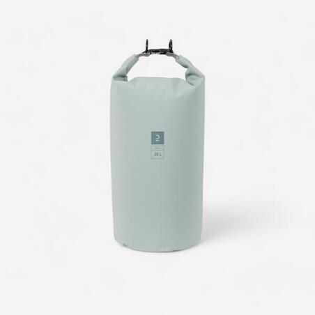 Сумка герметична IPX6 20 л хакі