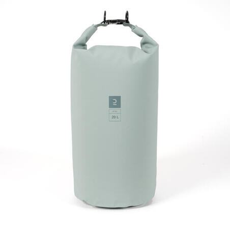 Torba IPX4 vodootporna 20 L - kaki