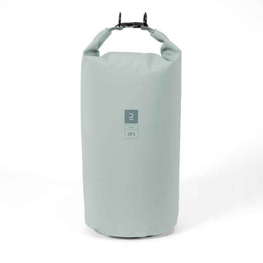 
      Waterproof Bag IPX4 20L Khaki
  