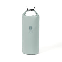 Su Sızdırmaz Silindir Çanta - 10 L - Haki - IPX4