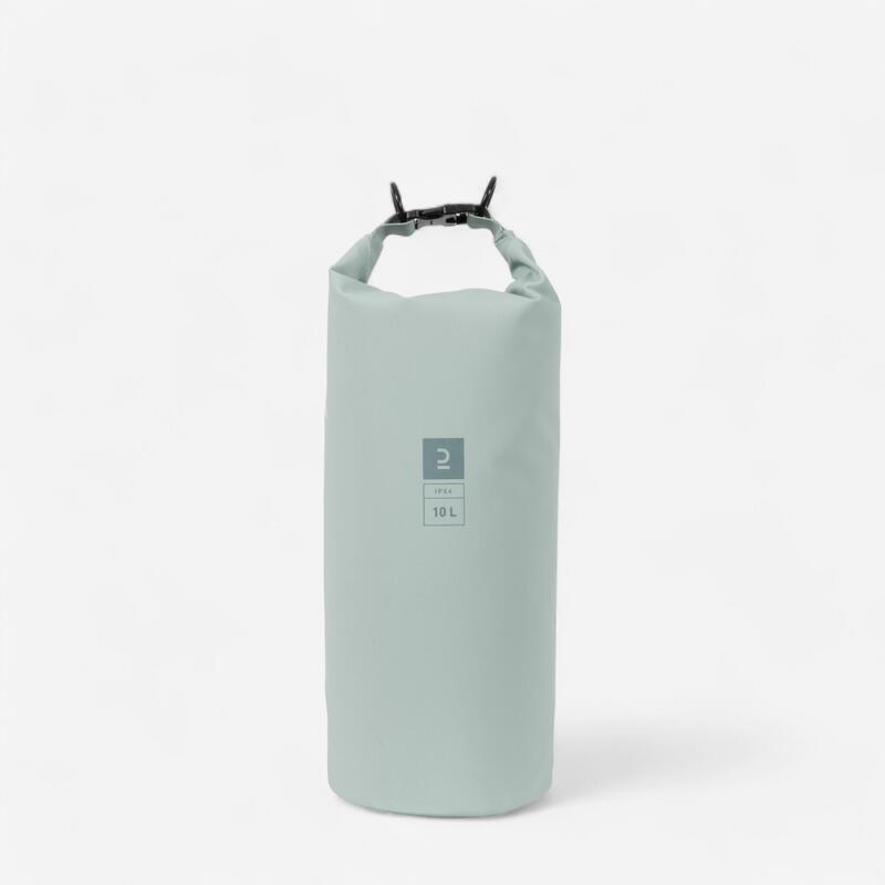Vízhatlan táska, IPX6, 10 l 