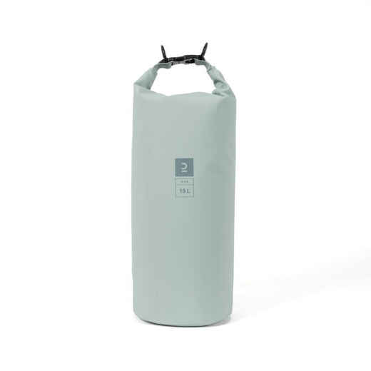 
      Ūdensnecaurlaidīga soma, IPX4, 10 l, haki
  