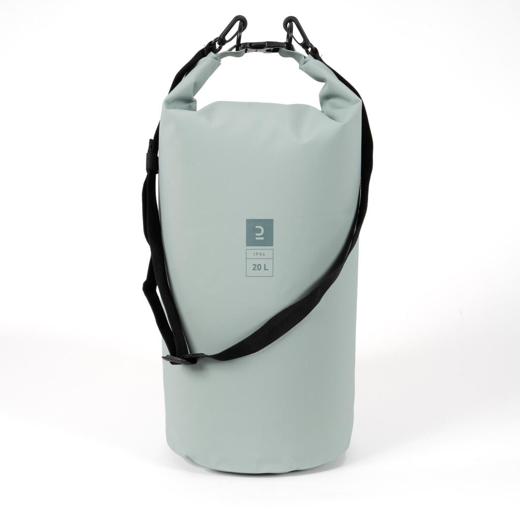 Sac étanche (IPX6) - 20L Kaki