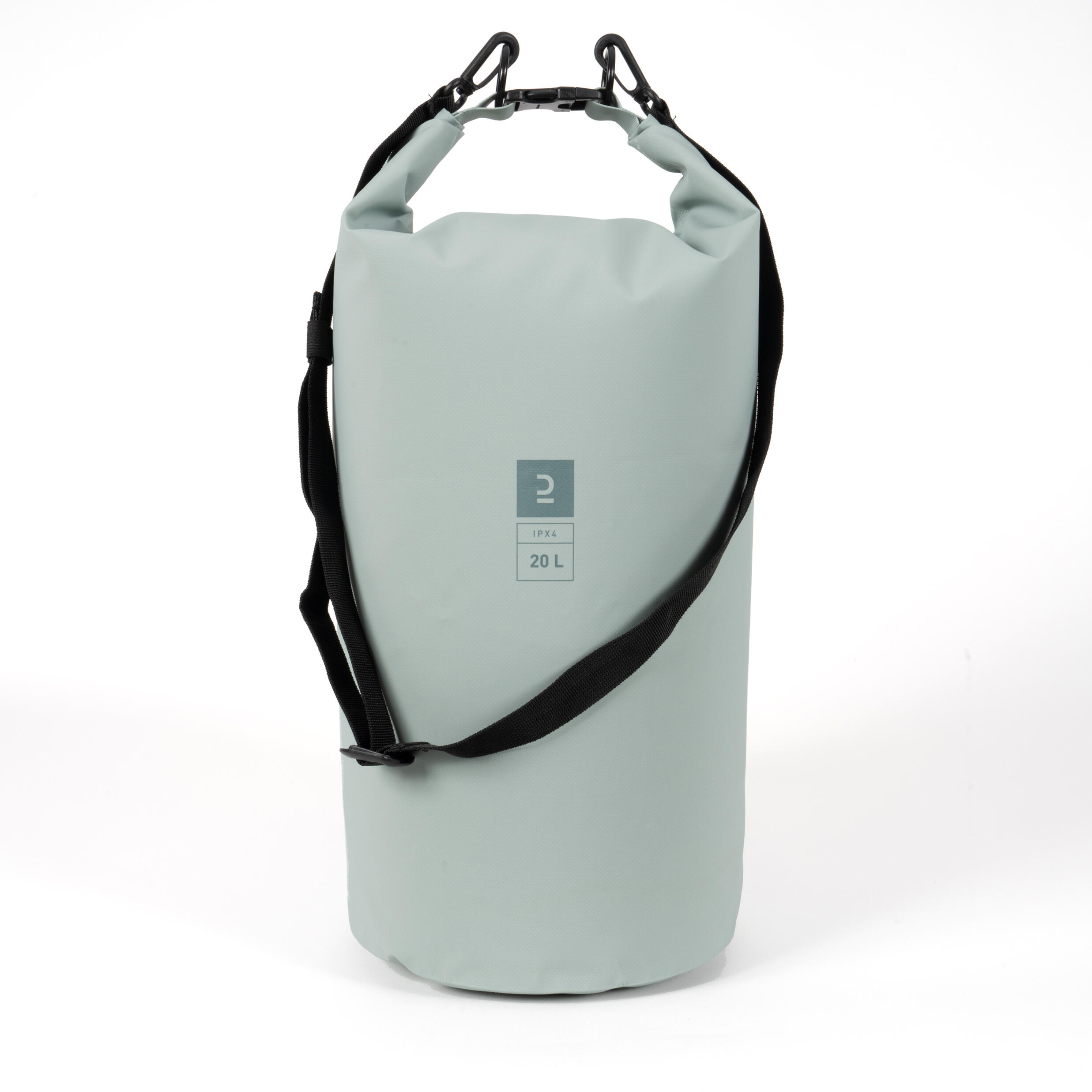 Dry Bag 20L Verdigris Itiwit Decathlon