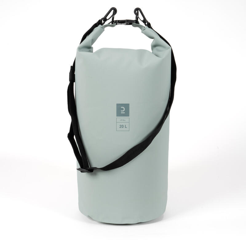 Sac étanche (IPX6) - 20L Kaki