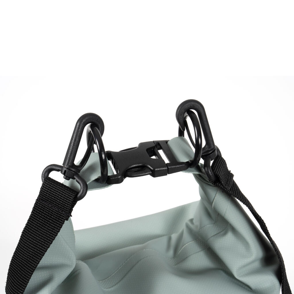 Sac étanche (IPX6) 10L - Orange