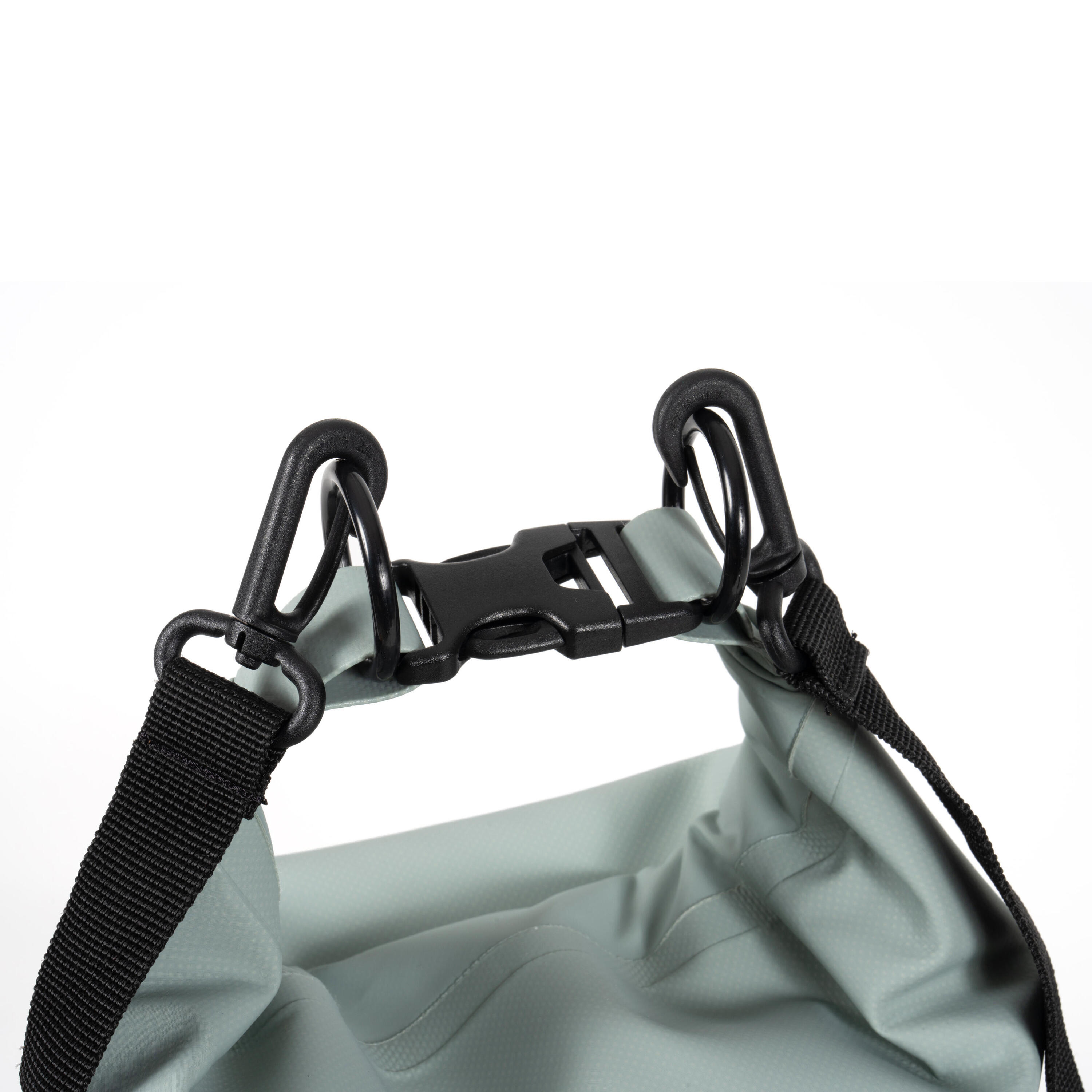 Waterproof Bag IPX4 10L Khaki 7/9