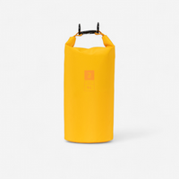 Sac étanche IPX4 5L jaune