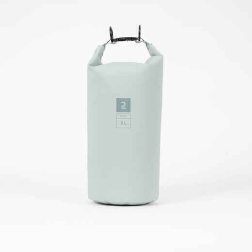 
      Ūdensnecaurlaidīga soma, IPX4, 5 l, haki
  
