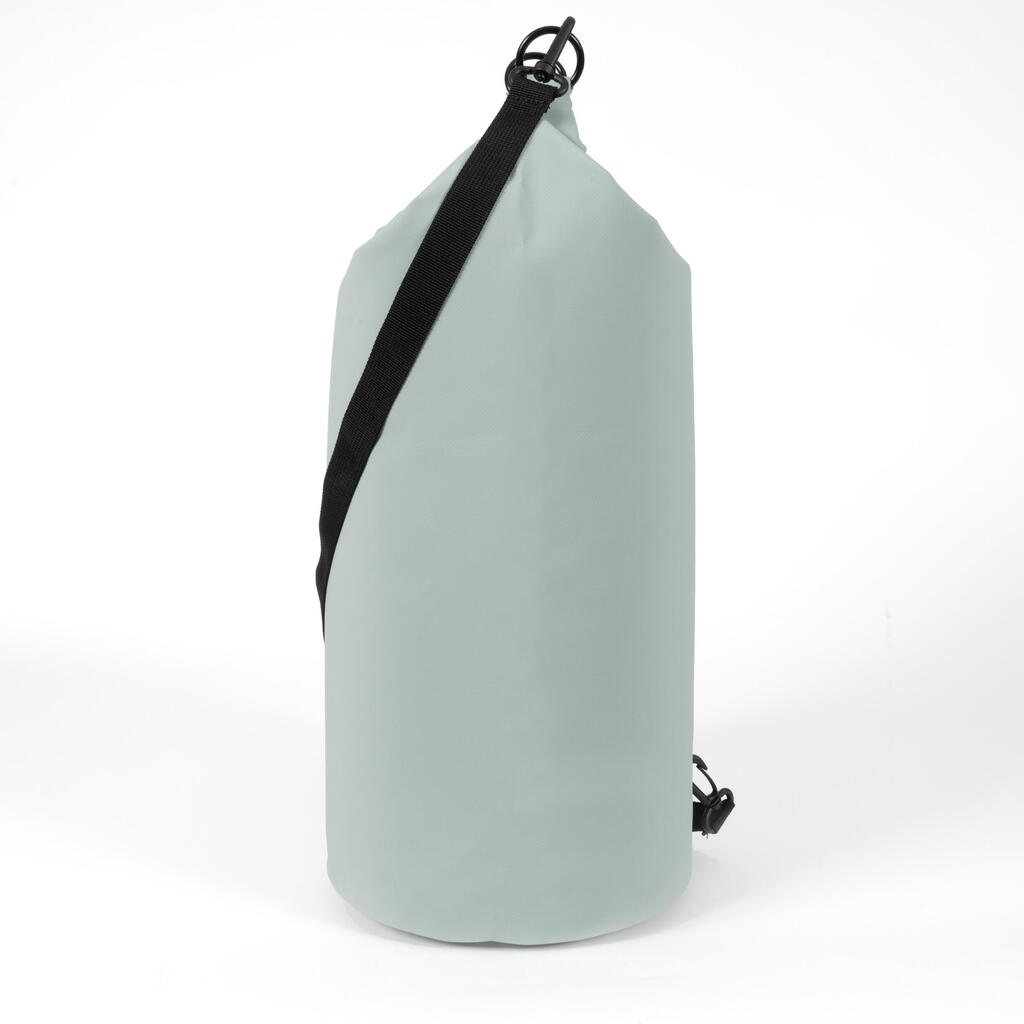 Ūdensnecaurlaidīga soma, IPX4, 20 l, haki