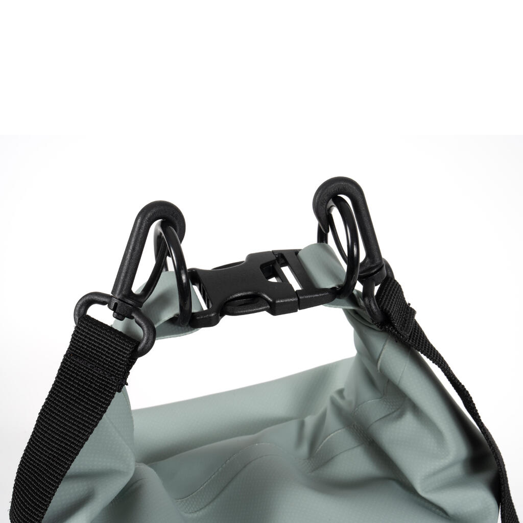 Sac étanche (IPX6) - 20L Kaki