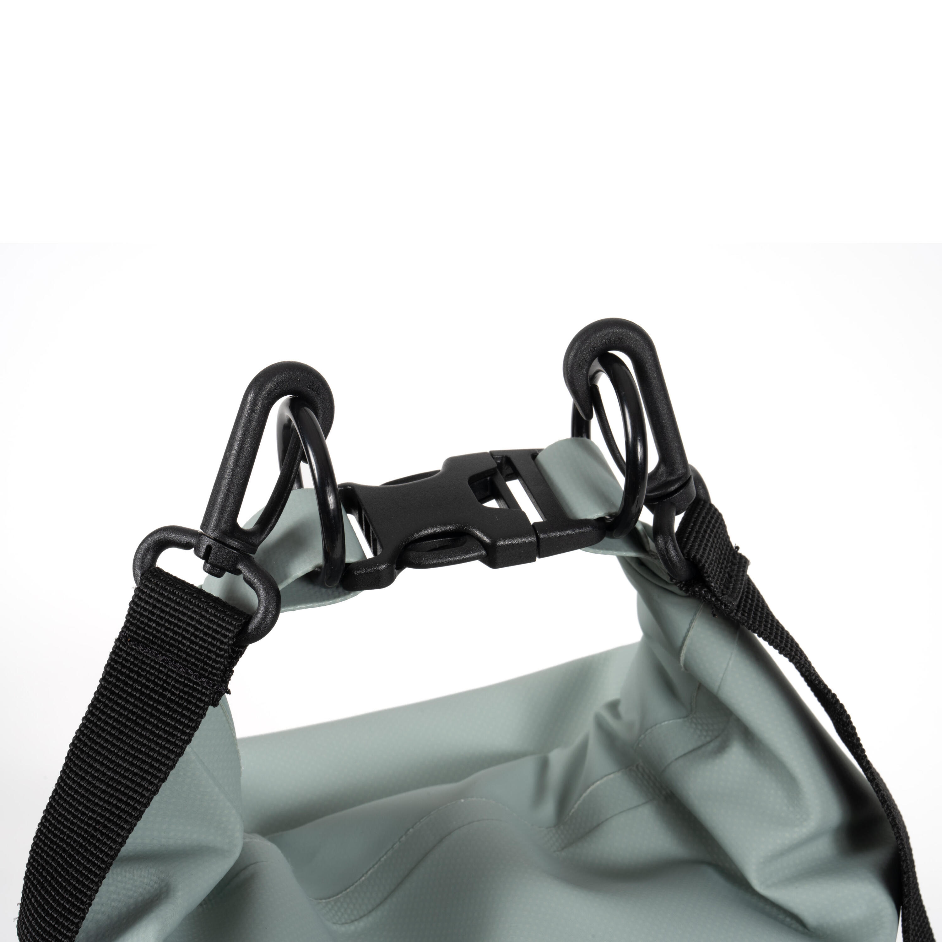 Waterproof Bag IPX4 20L Khaki 8/11