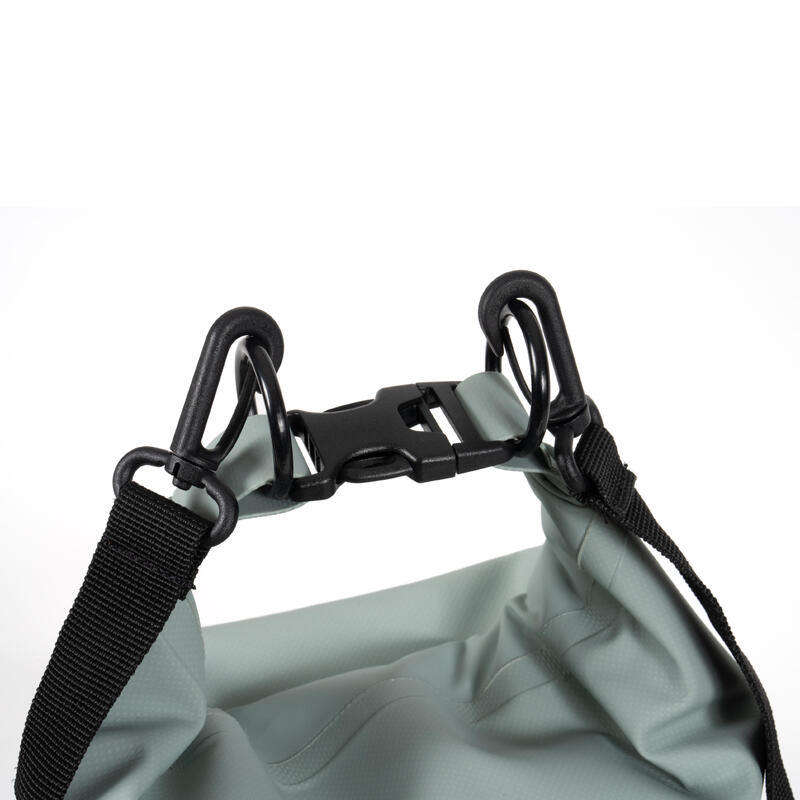 Sac étanche (IPX6) - 20L Kaki