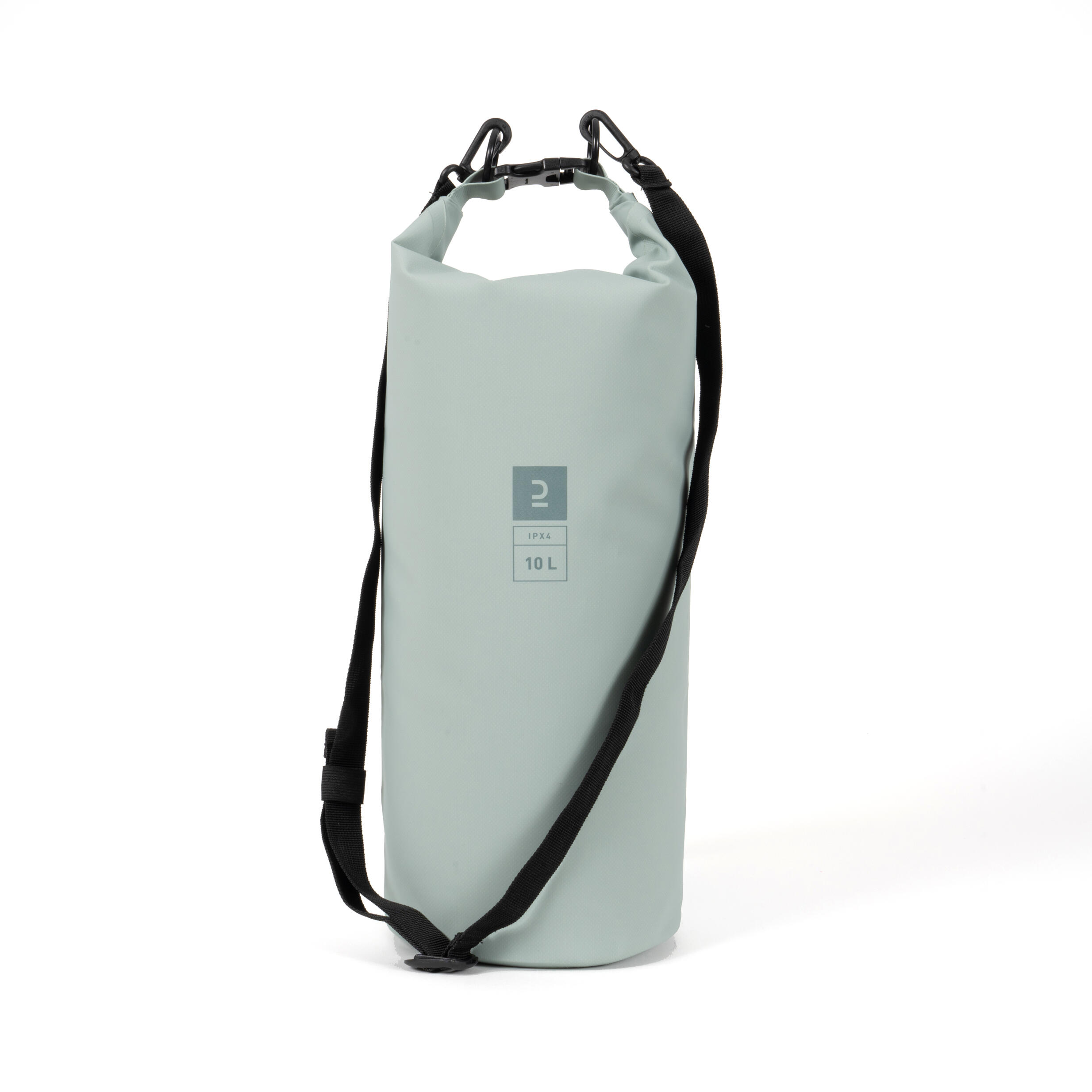 Waterproof Bag IPX4 10L Khaki 5/9