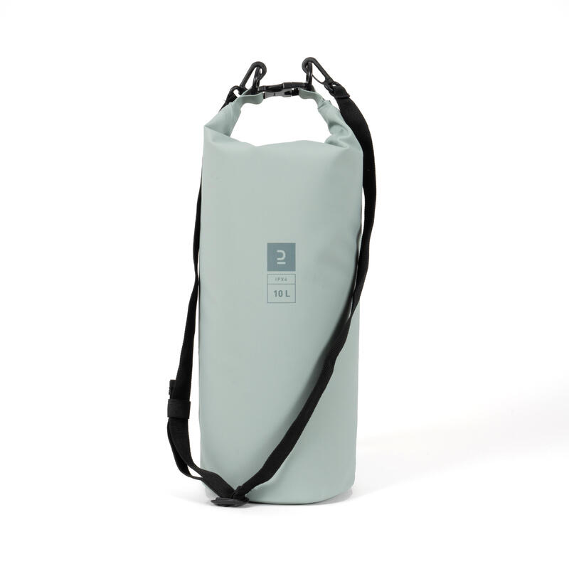 Sac étanche (IPX6) 10L - Kaki