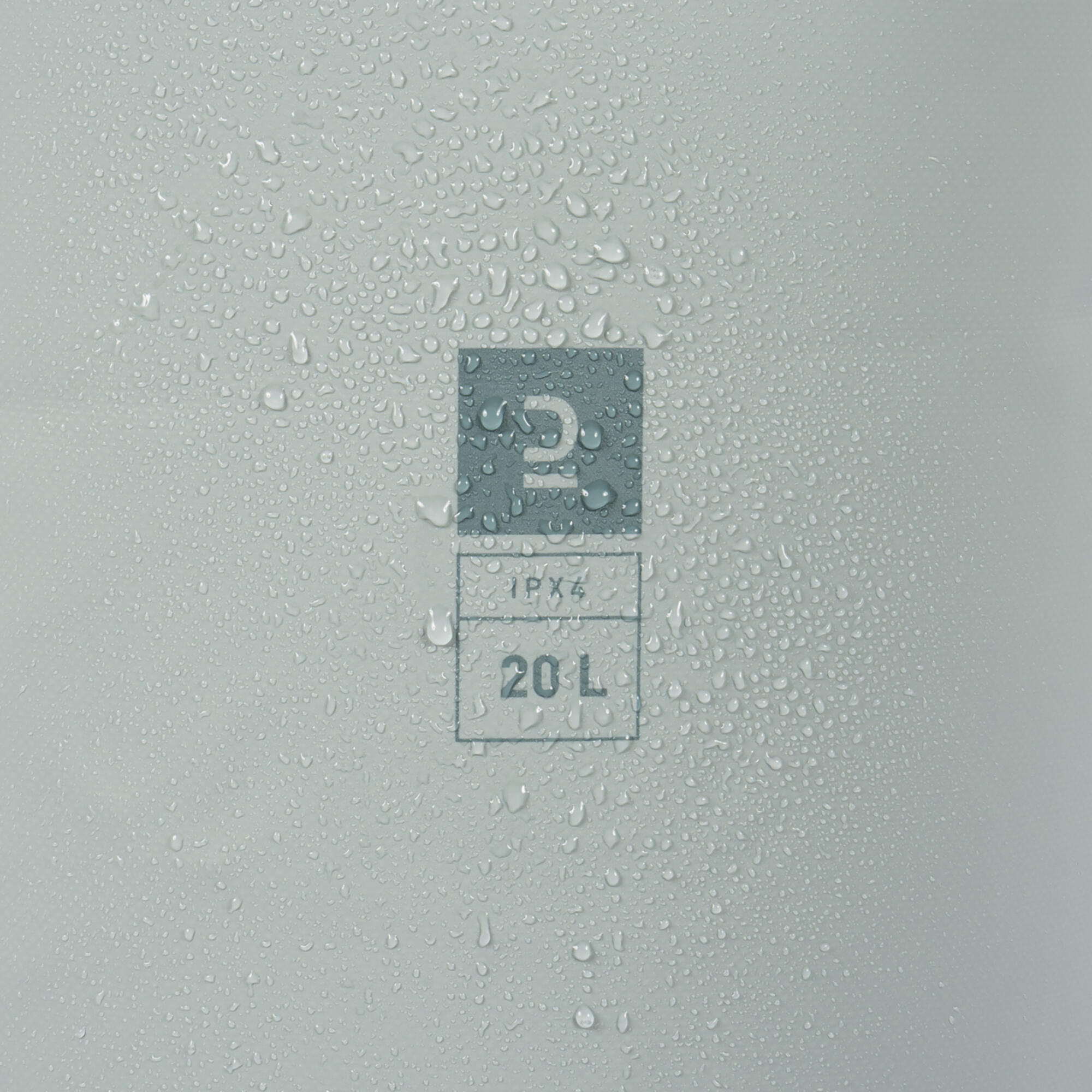 Dry Bag 20L - ITIWIT