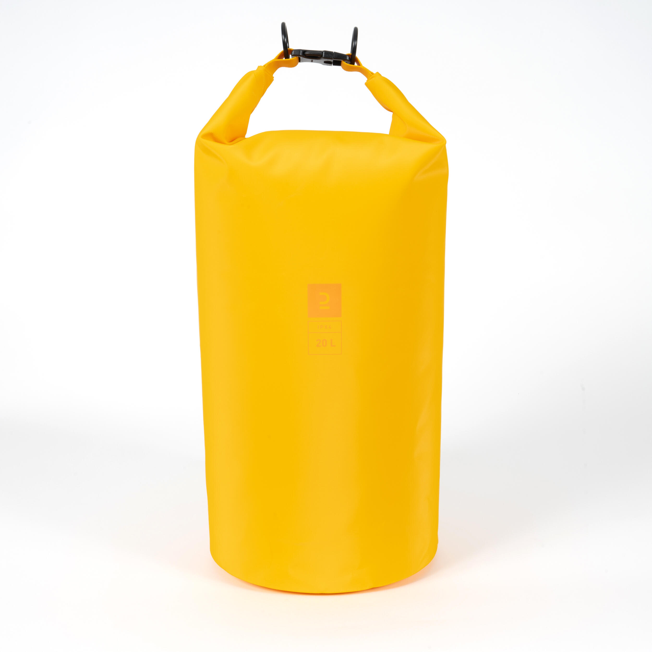 ITIWIT Waterproof Bag IPX4 20L Yellow