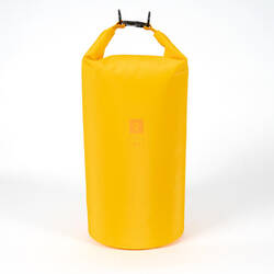 Waterproof Bag IPX4 20L Yellow