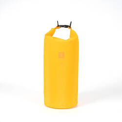Dry Bag IPX4 Tas Kedap Air 10L- Kuning