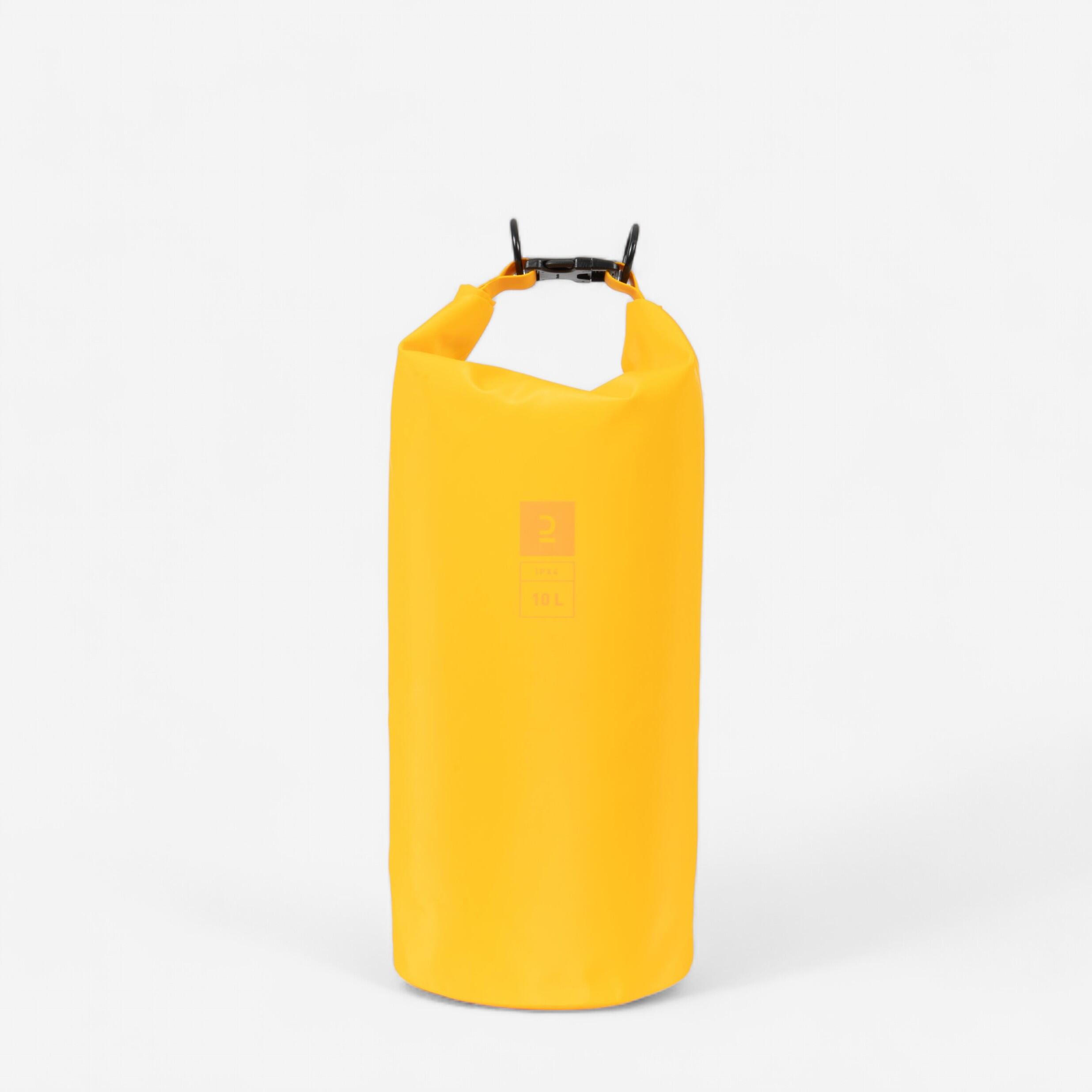 Bolsas y Fundas impermeables movil paddle surf Decathlon