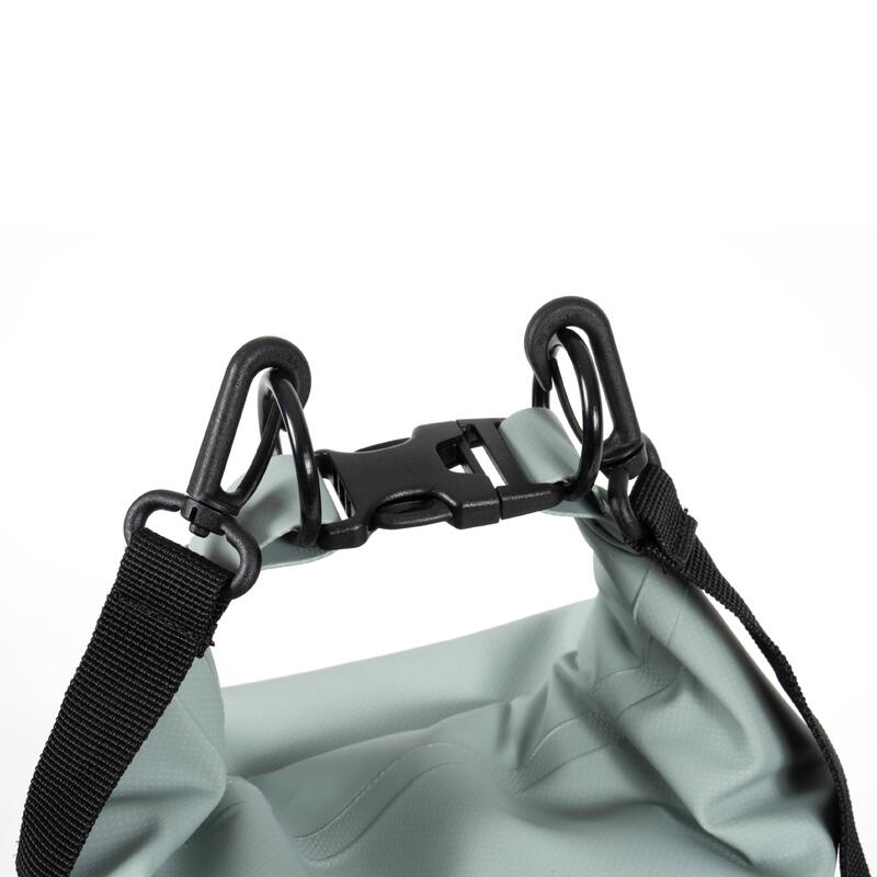 Vízhatlan táska, IPX4, 5 l 