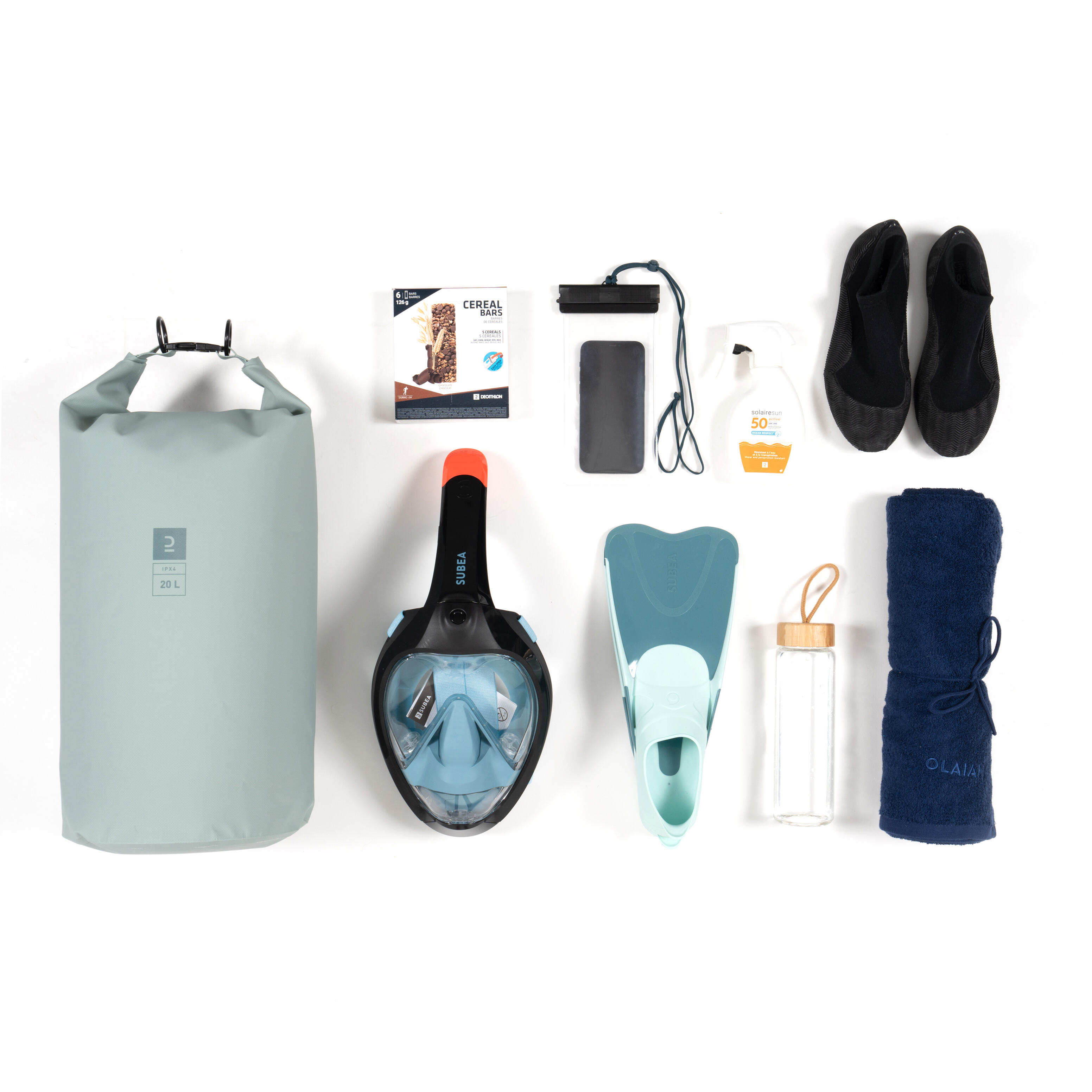 Dry Bag 20L - ITIWIT
