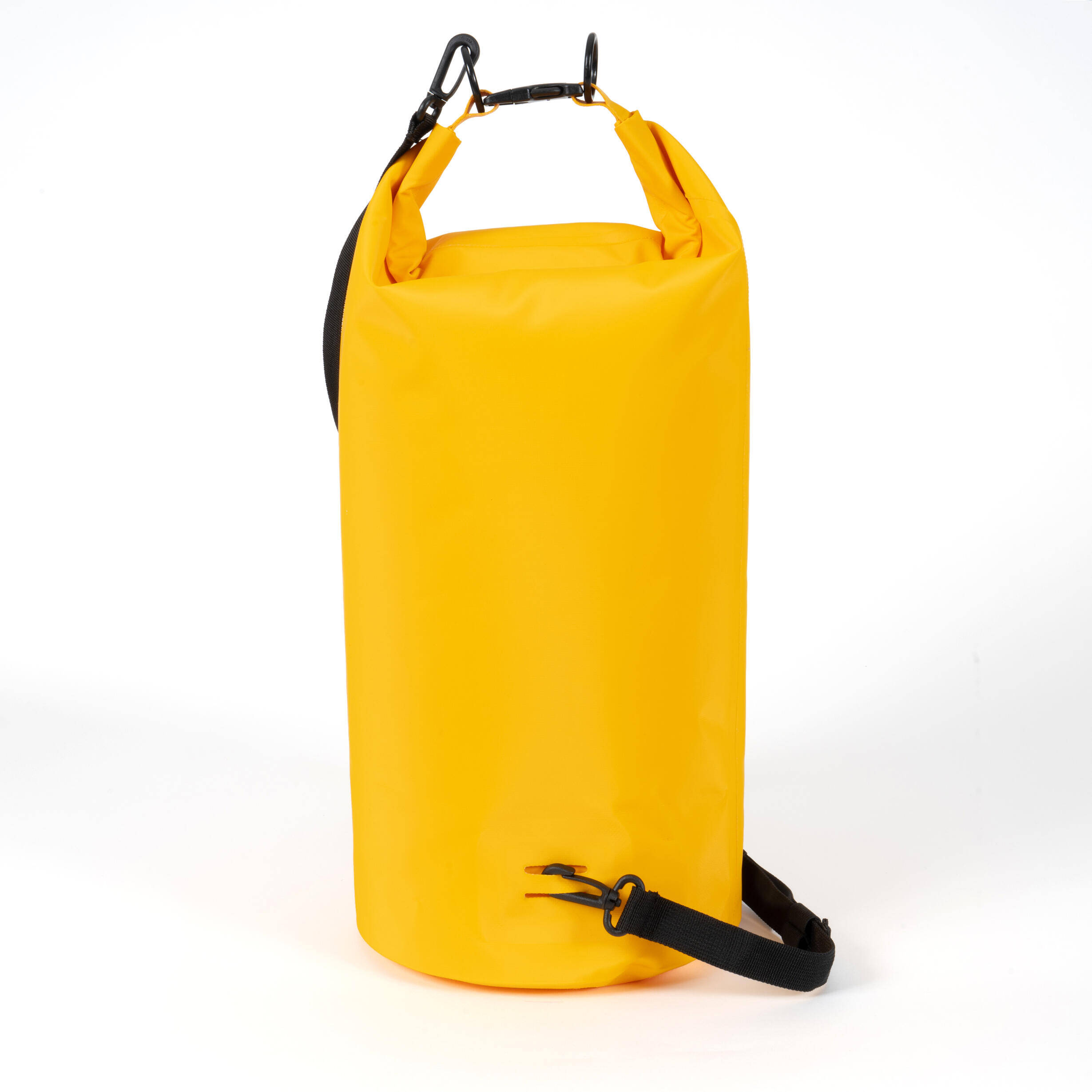 Waterproof Bag Ipx6 20 L Yellow -  5