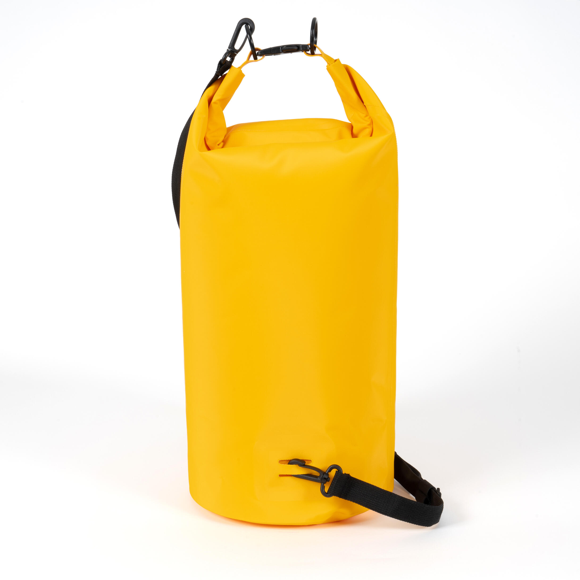 Wasserdichter Sack IPX6 - 20L gelb 5/16