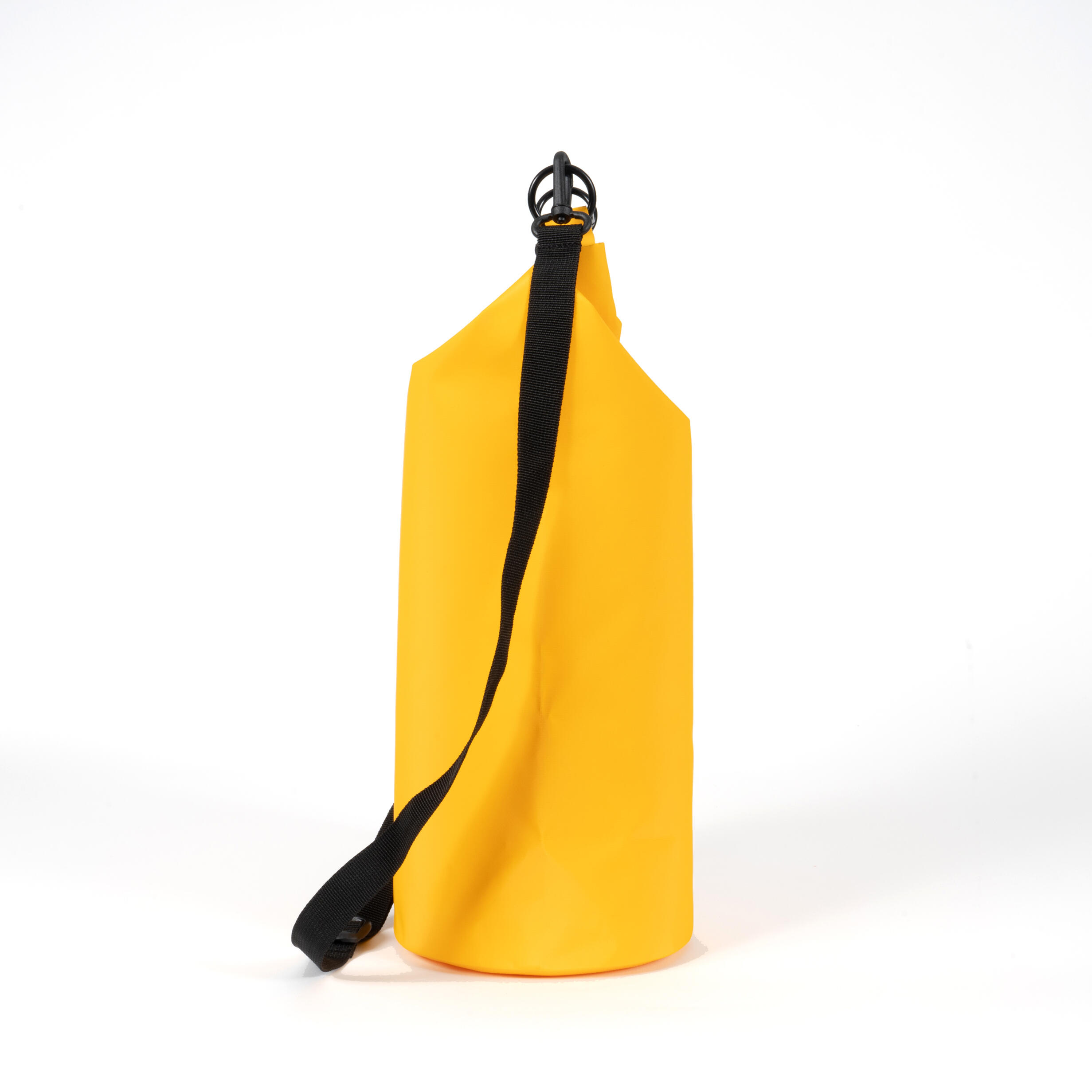 Waterproof Bag IPX4 10L Yellow 5/9