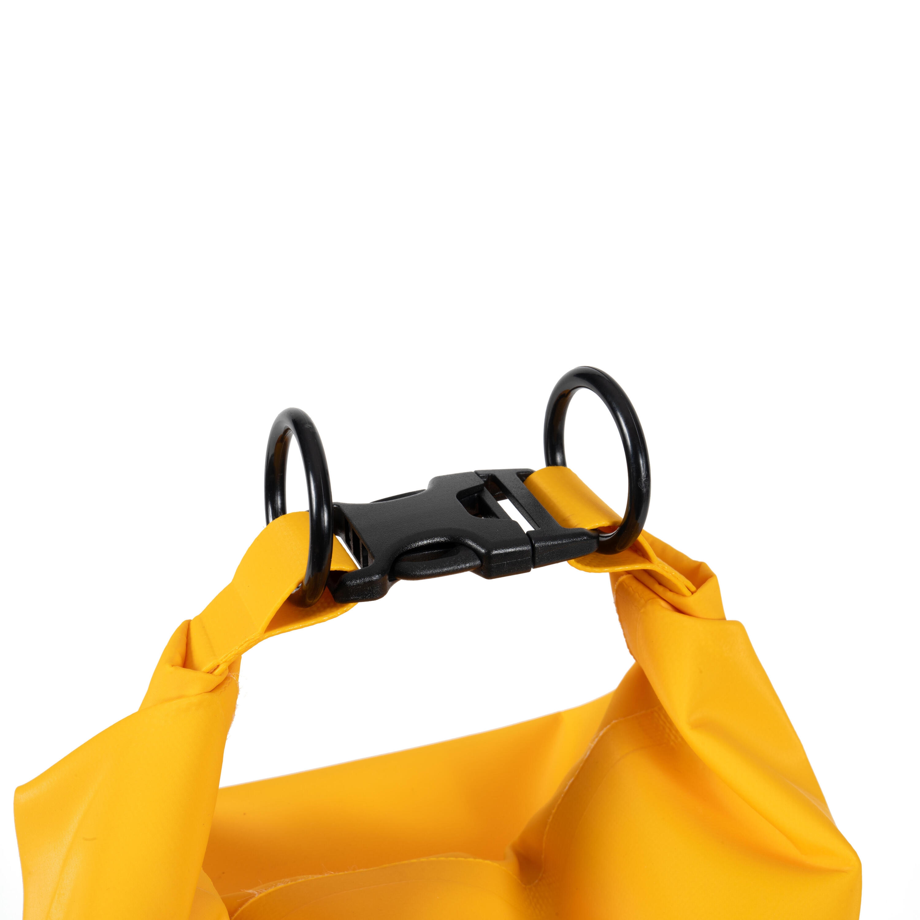 Bolsa Estanca IPX6 Amarillo 20 l 4/15