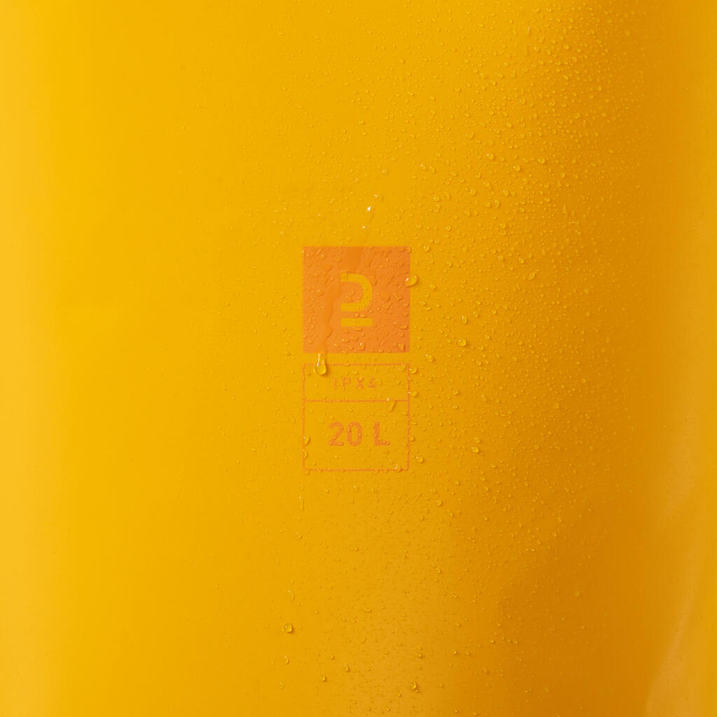 VODOOTPORNA TORBA IPX6 20 L
