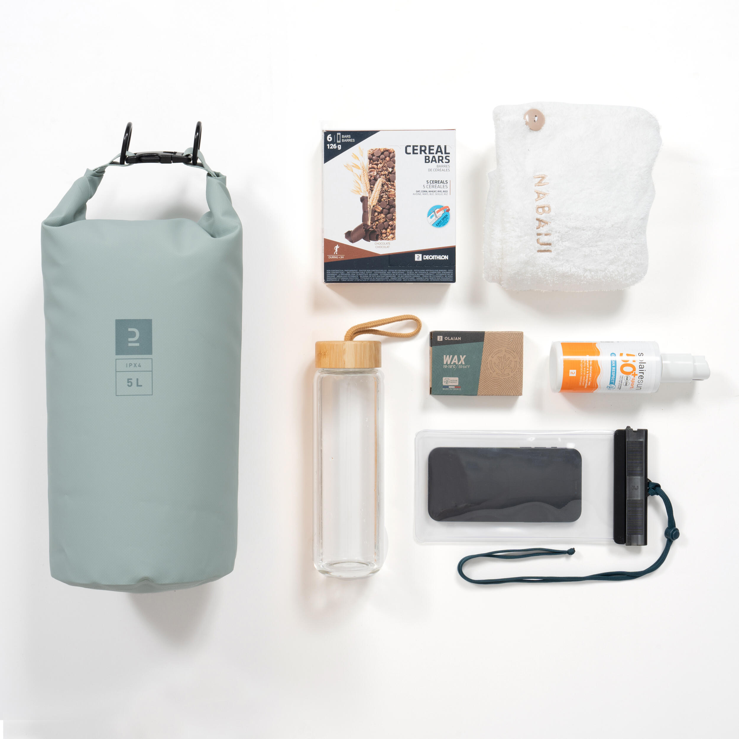 Dry Bag 5L - ITIWIT