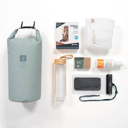 Waterproof Bag IPX4 5L Khaki