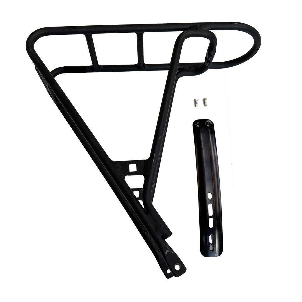 Rear Pannier Rack LD 920 E