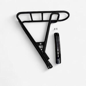 Portaequipajes Trasero Bici LD 920 E
