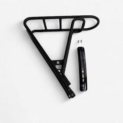 Bagagedrager achter lange afstand 920 e