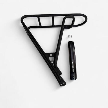 Porte-bagages arrière vélo ld 920 e