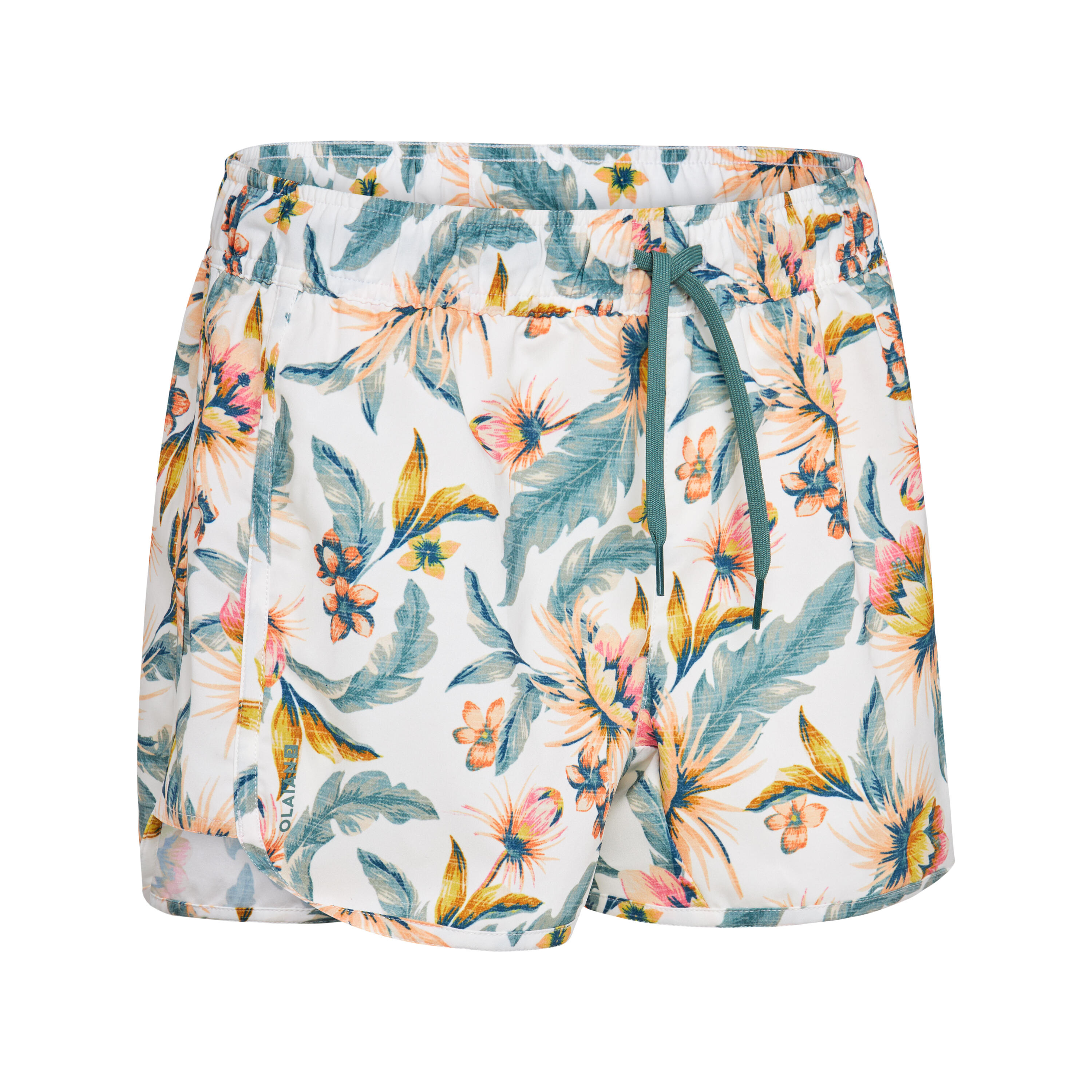 Zwemshort dames