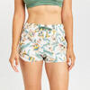 Short de bain Femme - Tini belly blanc