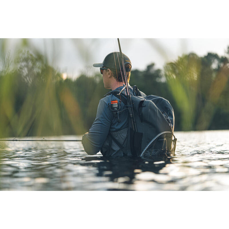 Balıkçı Sırt Çantası - 20 L - 500 WPF