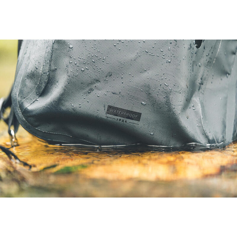 Balıkçı Sırt Çantası - 20 L - 500 WPF