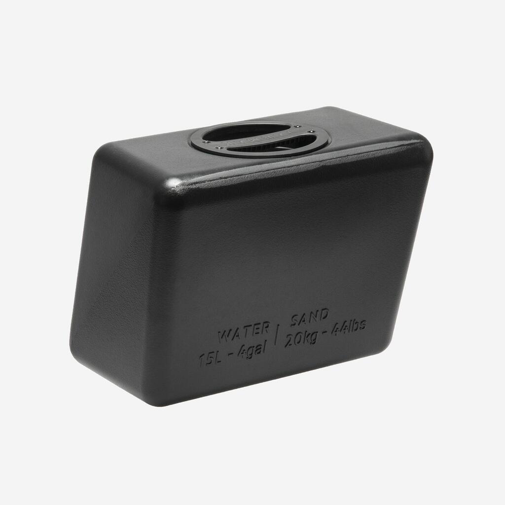 Postolje za košarkaški koš B500 Box