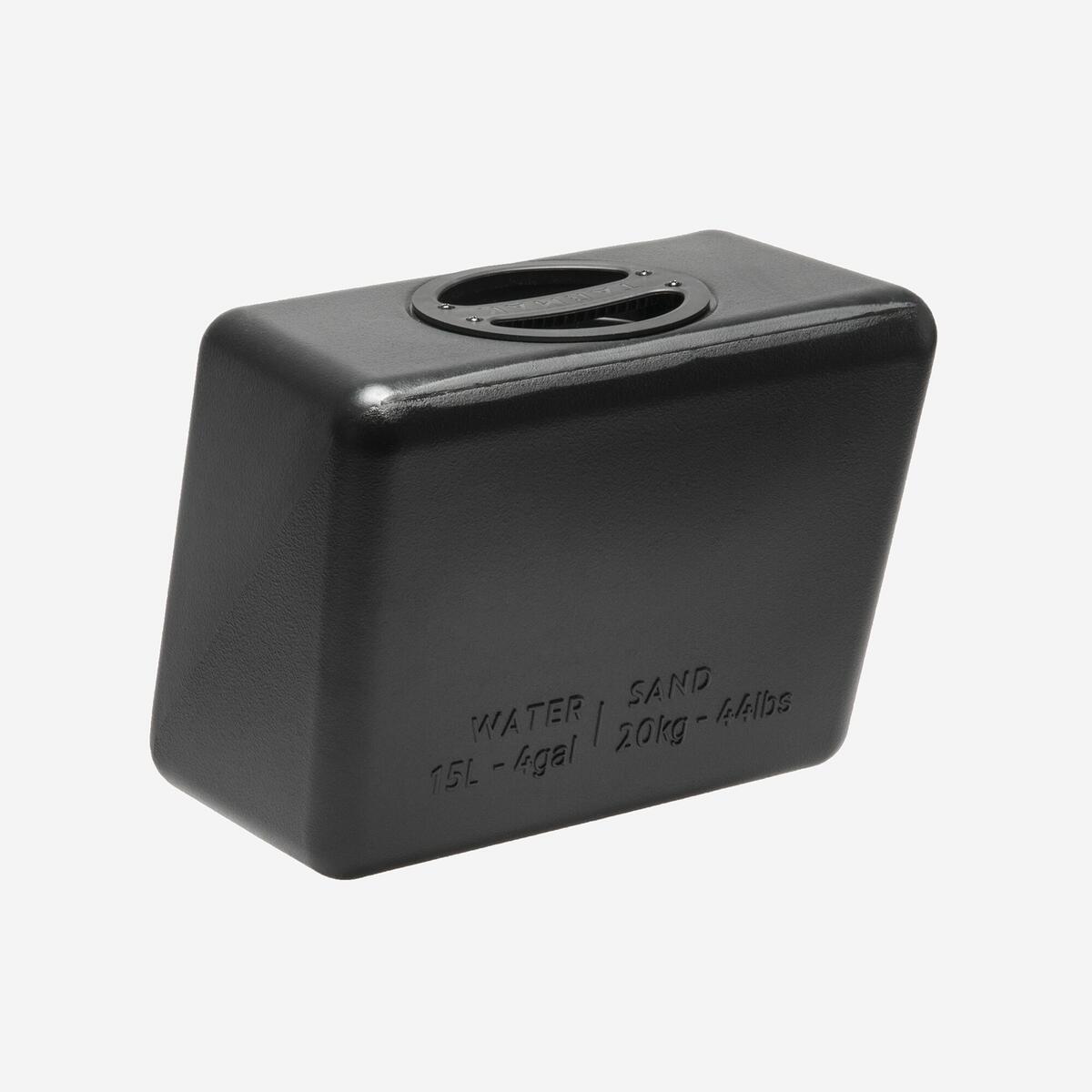 Bac de lestage panier de basket - Base  B500 Box