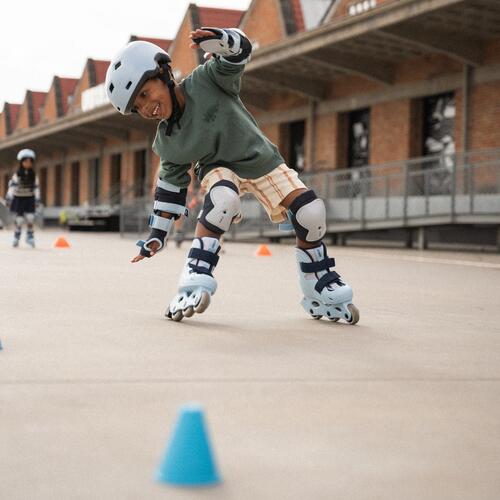 Kinderskates LEARN 100 beige
26/28