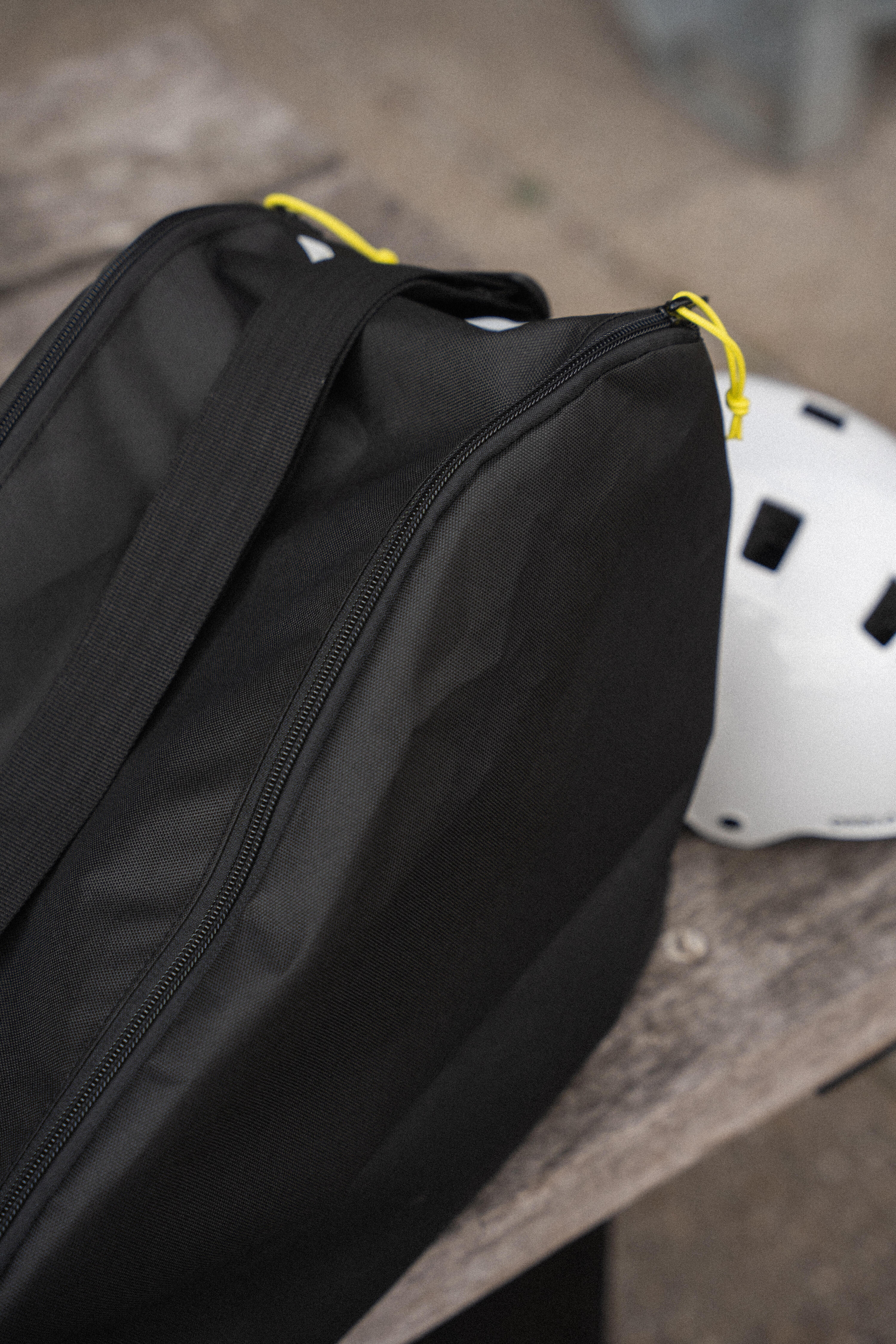 Inliner-Tasche 500M schwarz 9/13