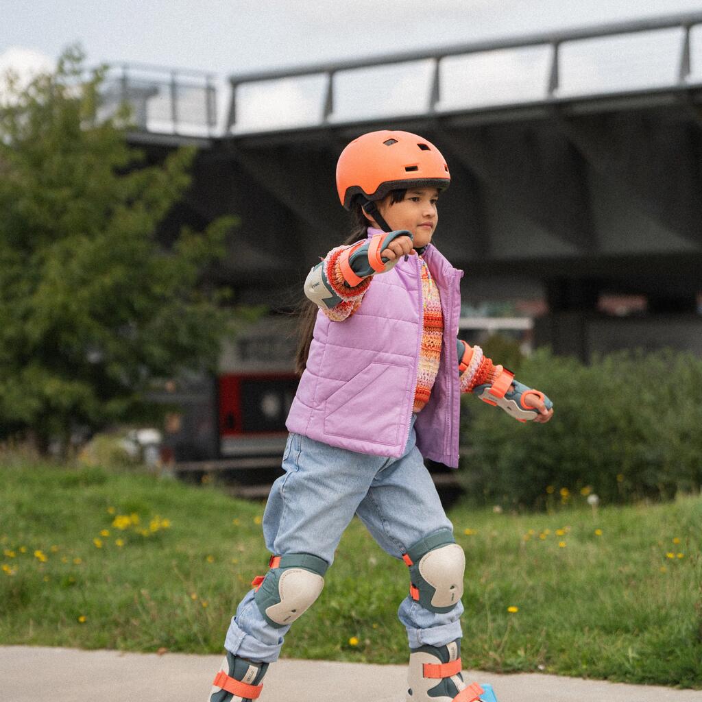 Roller enfant LEARN 100 beige
26/28